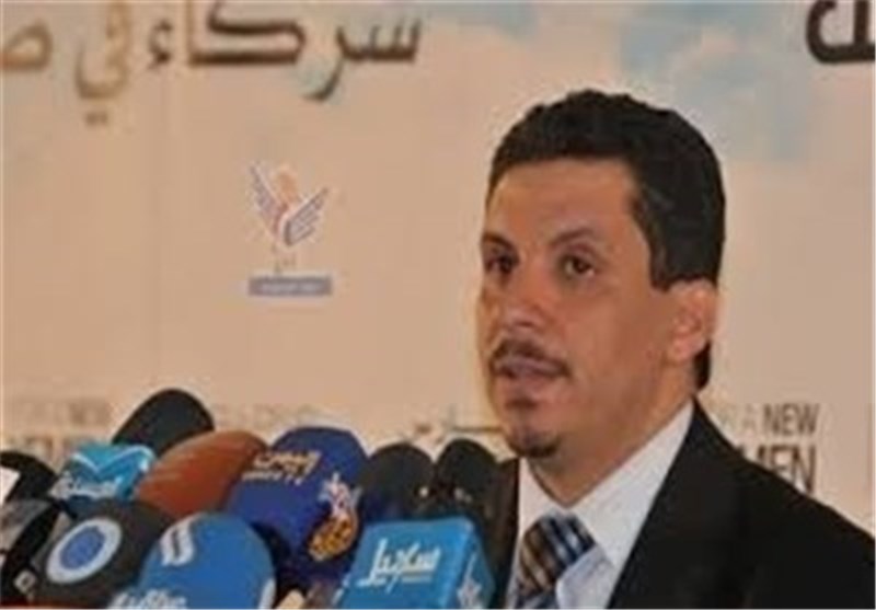 رئیس دفتر رئیس جمهور یمن آزاد شد