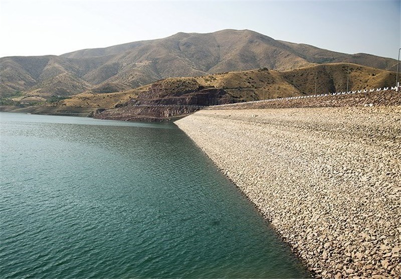 سطح آبخوان‌های استان گلستان 141 میلیون لیتر کاهش یافته است