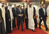 السیسی بعد از امارات عازم عربستان سعودی می‌شود