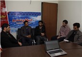 «علم‌افزایی» نخستین اولویت سازمان بسیج رسانه در استان فارس است