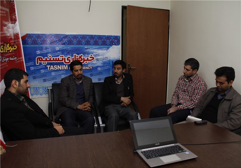 «علم‌افزایی» نخستین اولویت سازمان بسیج رسانه در استان فارس است