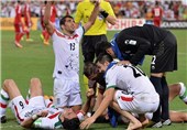 Iran Defeats UAE Thanks to Reza Ghoochannejhad Late Goal