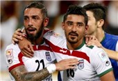 قوچان‌نژاد و دژاگه به دلیل مصدومیت و محرومیت تیم ملی را همراهی نمی‌کنند
