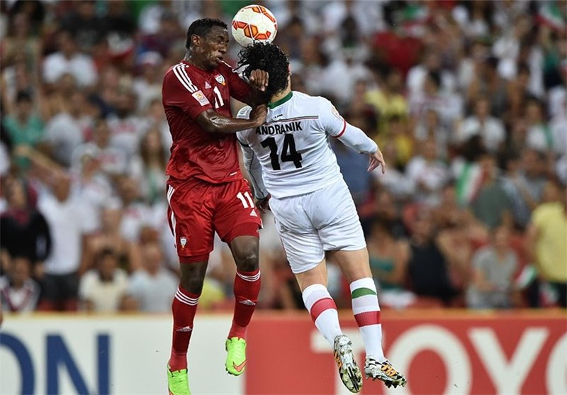 ام‌صلال با حضور 82 دقیقه‌ای تیموریان اولین 3 امتیاز را دشت کرد