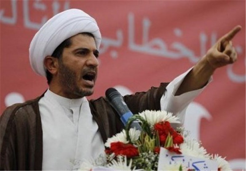 Bahraini Opposition Cleric Says Ready to Spend Whole Life in Prison