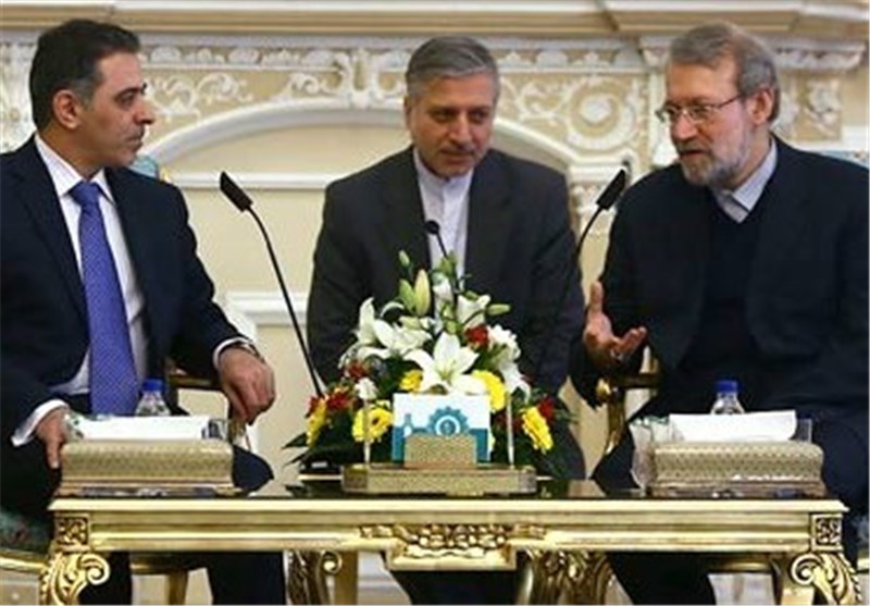 Iran Stresses Significance of Iraq’s Territorial Integrity