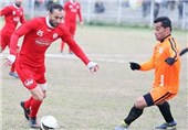 حضور تیم خونه به خونه بابل در لیگ دسته اول فوتبال کشور منتفی شد
