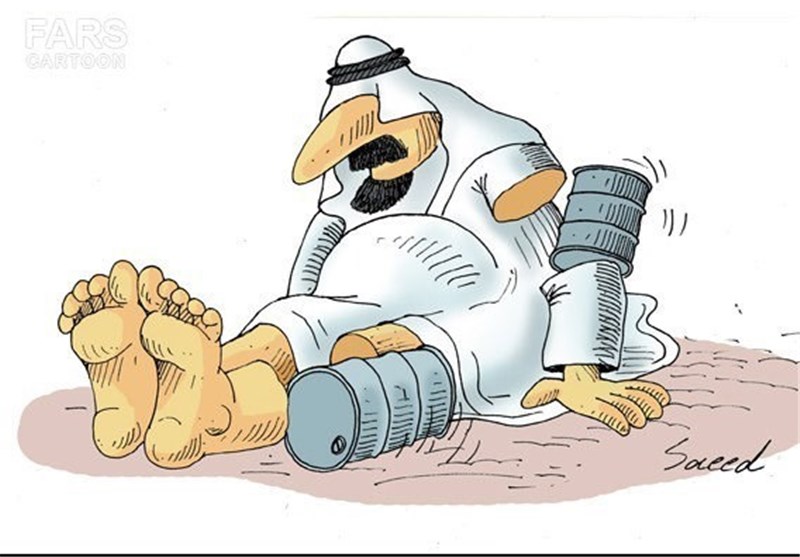 عربستان بودجه 2016 را ریاضتی می‌بندد