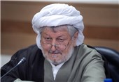 امام جمعه پاوه