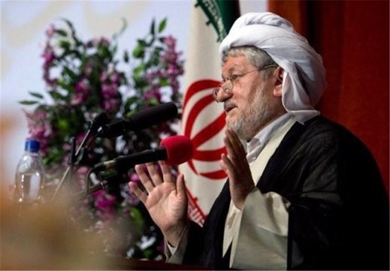 ماموستا قادری: راهپیمایی اربعین نماد وحدت امت اسلامی است