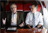 جمهوریخواهان از «رامنی» بیشتر از «بوش» حمایت می‌کنند