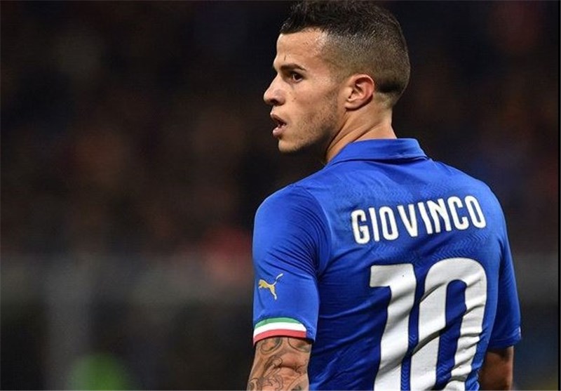 فوتبال جهان| روبرتو مانچینی فهرست ملی‌پوشان ایتالیا را اعلام کرد/ بازگشت جووینکو به آتزوری پس از 3 سال!