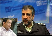 جلسه «اتمام‌حجت» رئیس پلیس آگاهی تهران با صنف آی‌تی