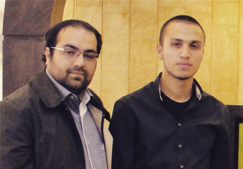 «جهاد مغنیه» افتخار می‌کرد که زیر پرچمی است که امام(ره) بلند کرده است