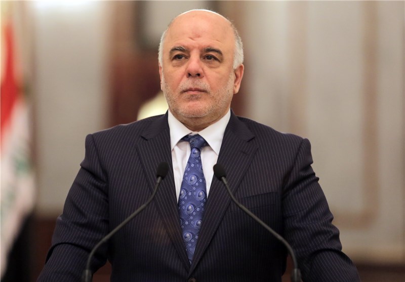 Iraq PM Says ISIL Smuggles Majority of Oil via Turkey