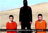 ISIL Threatens 2 Japanese Captives in Video