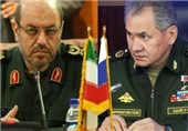Iran, Russia Set to Resolve S-300 Dispute