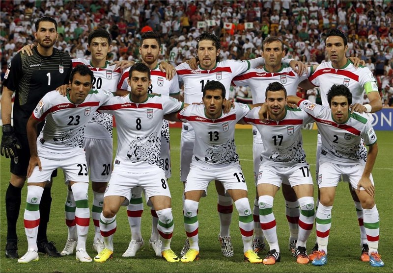 Carlos Queiroz Announces Iran Squad for Chile, Sweden Friendlies