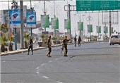 تصاویر درگیری حوثی ها با ارتش در صنعاl◉l