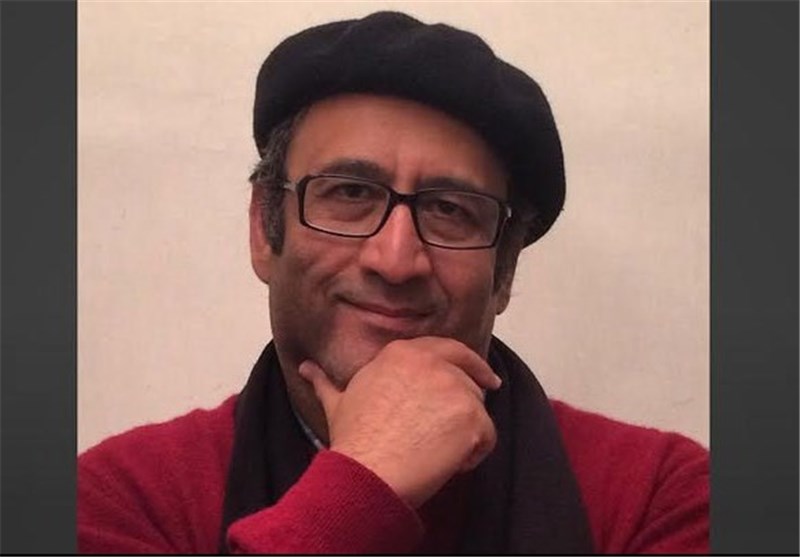 «تگرگ و آفتاب» نگاه تازه‌ای به دفاع مقدس دارد