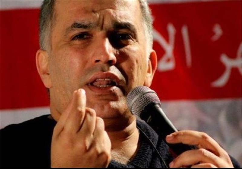 US Urges Bahrain to Release Prominent Activist Nabeel Rajab
