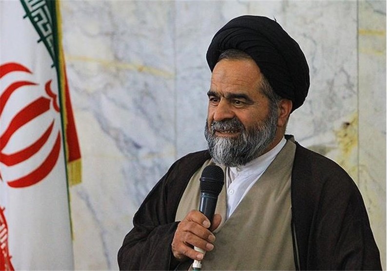 امروز جمهوری اسلامی ایران قدرت مطلق منطقه است