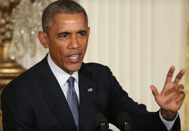 اوباما اعدام گروگان ژاپنی به دست داعش را محکوم کرد