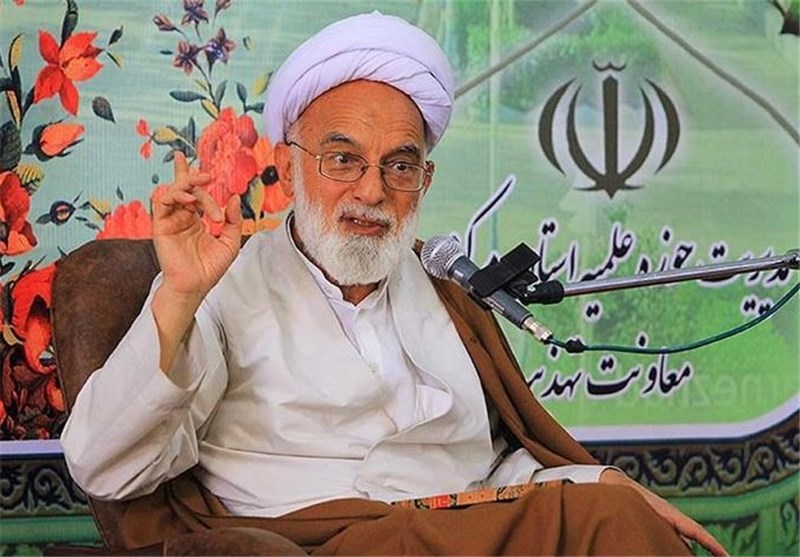 دری نجف‌آبادی: ترس از قدرت و اقتدار ایران، آمریکا و متحدانش را به یاوه‌گویی انداخته است