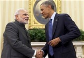 دهلی‌نو: آمریکا در مسائل امنیتی «هند» مداخله نکند