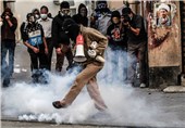 نگرانی پارلمان اروپا درباره سرکوب‌ها در بحرین