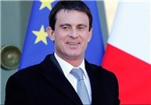نخست‌وزیر فرانسه: 2680 نیرو برای مقابله با افراط‌گرایی به‌کار گرفته می‌شوند