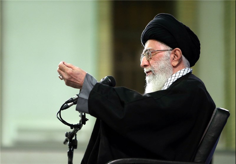 پیام رهبر عالی ایران به جوانان غربی کاملاً آگاهانه صورت گرفت