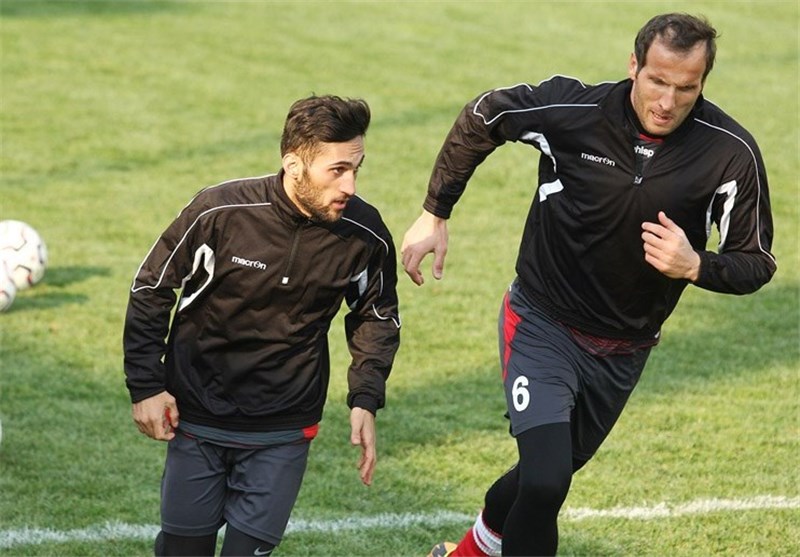 نظر صادقیان و بنگر درباره خشونت بازی تراکتورسازی - پرسپولیس