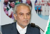 سجادی: تأکید وزارت ورزش بر بی‌طرفی در انتخابات فدراسیون‌هاست