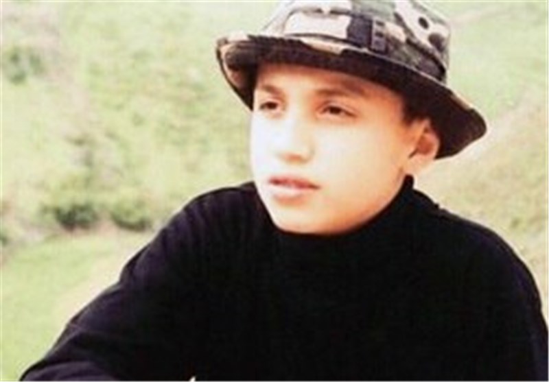عکس/ یادگاری از جهادِ 13 ساله