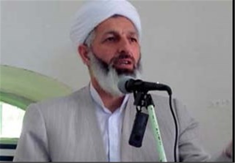 آخوند میرزاعلی: جنایت دشمنان در زاهدان با هدف انتقام از حضور مقتدرانه ملت در 22 بهمن صورت گرفت