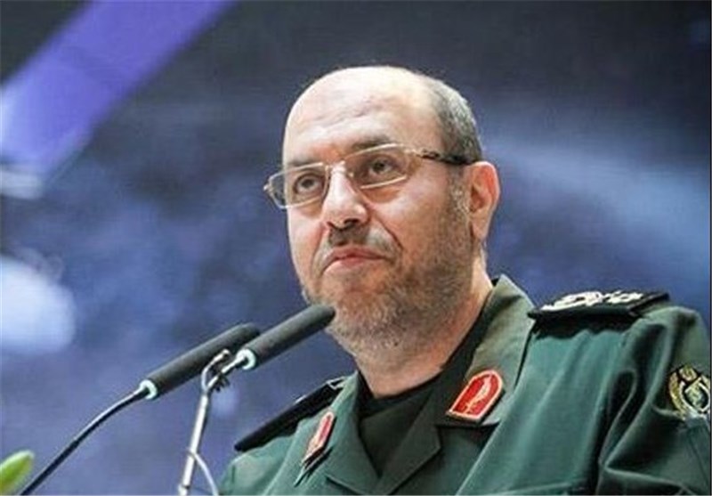 Iranian DM to Partake in Int’l Security Conference in Moscow