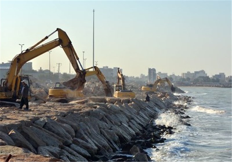 بوشهر| 140 میلیارد تومان برای تکمیل پروژه‌های تنگستان نیاز است