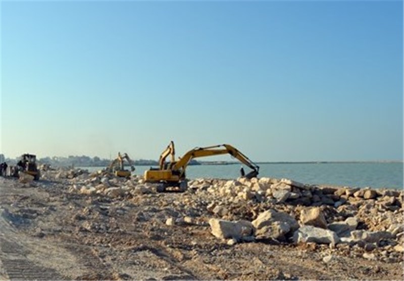 تکمیل پروژه‌های نیمه تمام در اولویت شهرداری بوشهر قرار دارد