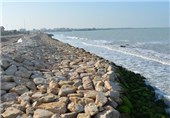 80 میلیارد ریال اعتبار برای بازسازی طرح دریای مازندران اختصاص یافت