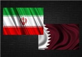 اتاق مشترک بازرگانی ایران و قطر تأسیس شد