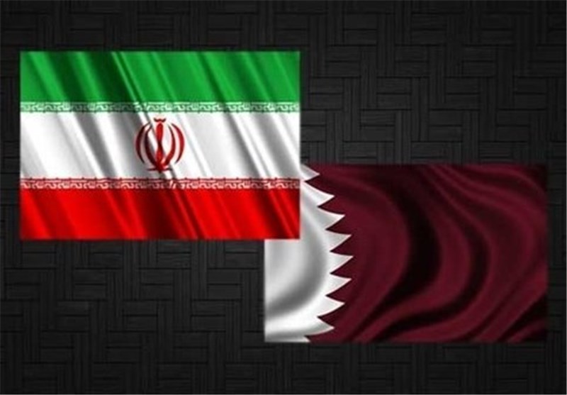 ایران الاسلامیة وقطر تتفقان علی عقد اجتماع اللجنة العلیا للتعاون الثنائی فی غضون 3 اشهر