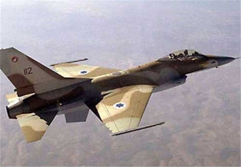 العدو الصهیونی یخترق الاجواء اللبنانیة بـ 5 طائرات حربیة وتجسسیة