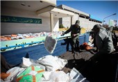 Police in Central Iran Seize 7 Tons of Drugs in 20 Days