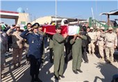 121 شهید تازه تفحص شده؛ از نحوه شناسایی پیکر خلبان شهید ارتش تا تشییع در ایام فاطمیه