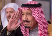 در واپسین ساعات از عمر پادشاه عربستان در کاخ سعودی چه گذشت؟