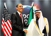 فاکس نیوز: مرگ شاه سعودی دوران نامعلومی را برای آمریکا در خاورمیانه رقم می‌زند