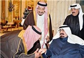 چالش‌های عربستان پس از مرگ ملک عبدالله