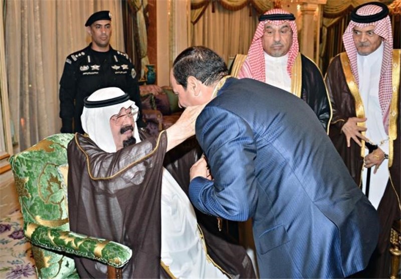 پس لرزه‌های مرگ ملک عبدالله؛ متحدان دیروز مقابل هم صف آرایی می‌کنند