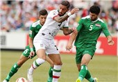 تیم ملی فوتبال ایران در کربلا به مصاف عراق می‌رود